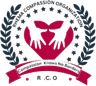 Rhema Compassion Organization crest
